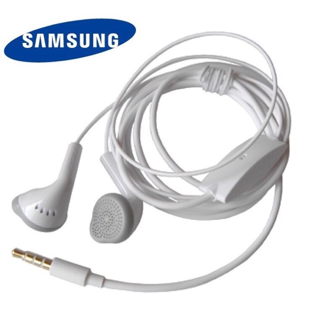 ราคาถูก เสียงดี หูฟัง Samsung ใช้กับAndroidทุกรุ่น หูฟังsmall talk