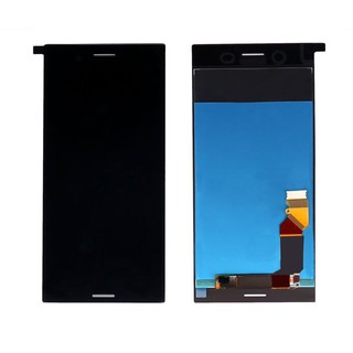 จอ LCD.Sony Xperia XZ Premium G8141,G8142+ทัชสกรีน ดำ ชมพู