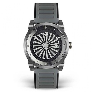 ZINVO นาฬิกาข้อมือนำเข้าจากประเทศอเมริกา | WATCH | BLADE CARBON | 44 mm.