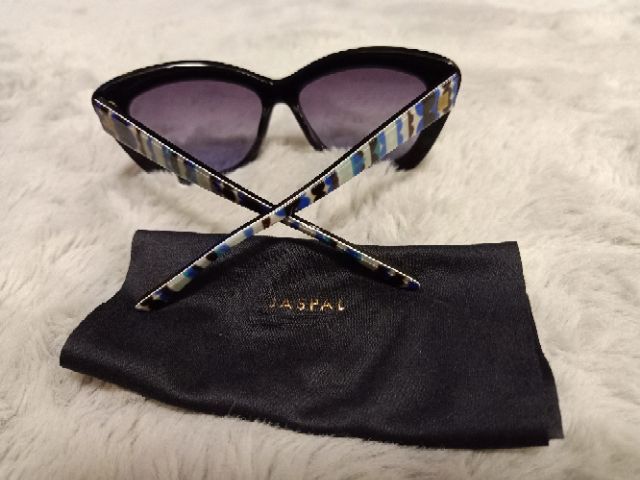 แว่นกันแดด JASPAL มือสอง