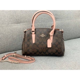 Coach f29434  ถังเล็ก ~9.5”