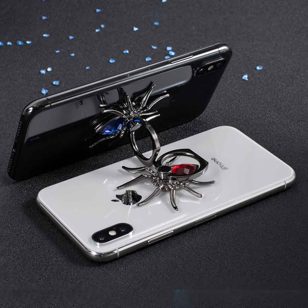 ขาตั้งโทรศัพท์มือถือสำหรับ Apple iPhone Samsung Galaxy #7