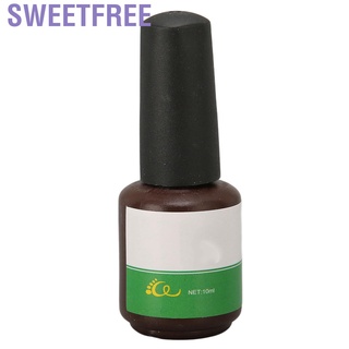 Sweetfree Corn Remover Liquid Skin Tag Plantar Wart