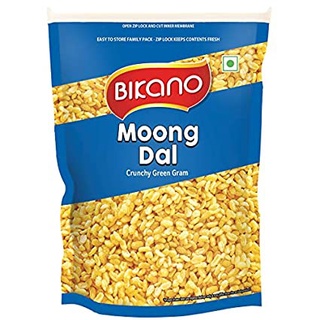 ขนมขบเคี้ยว Bikano Moong Dal 200 g