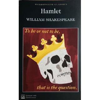 DKTODAY หนังสือ  WORDSWORTH READERS:HAMLET