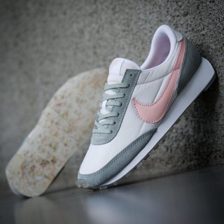 Nike Daybreak รองเท้าผ้าใบลําลองสีเทา