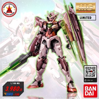 Bandai 1/100 MG GNT-0000 00 Qan［T］