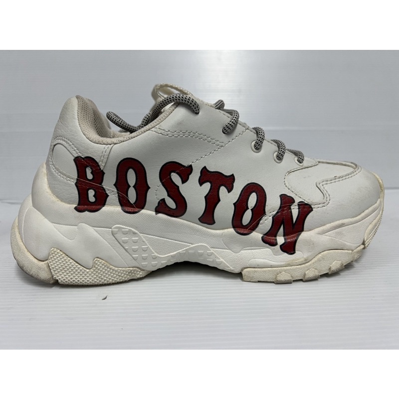 รองเท้า mlb Boston ของแท้