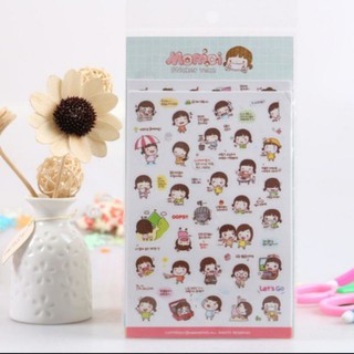 Stickers momoi ver 2