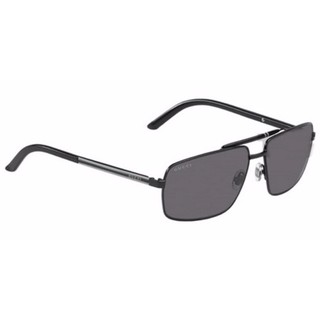 Gucci แว่นกันแดด Gucci - GG 2202/S เลนส์ Polarized (Black Black