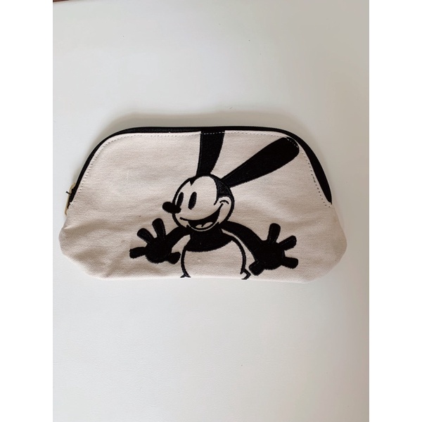 กระเป๋าซิปใส่ของลายOswald