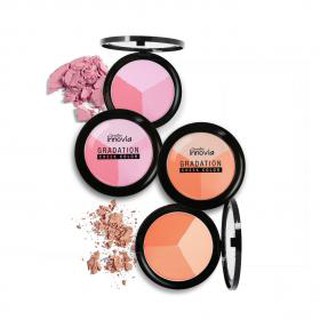 บรัชออน | INNOVIA DRADATION CHEEK COLOR GIFFARINE อินโนเวีย เกรเดชั่น ชีค คัลเลอร์ กิฟฟารีน