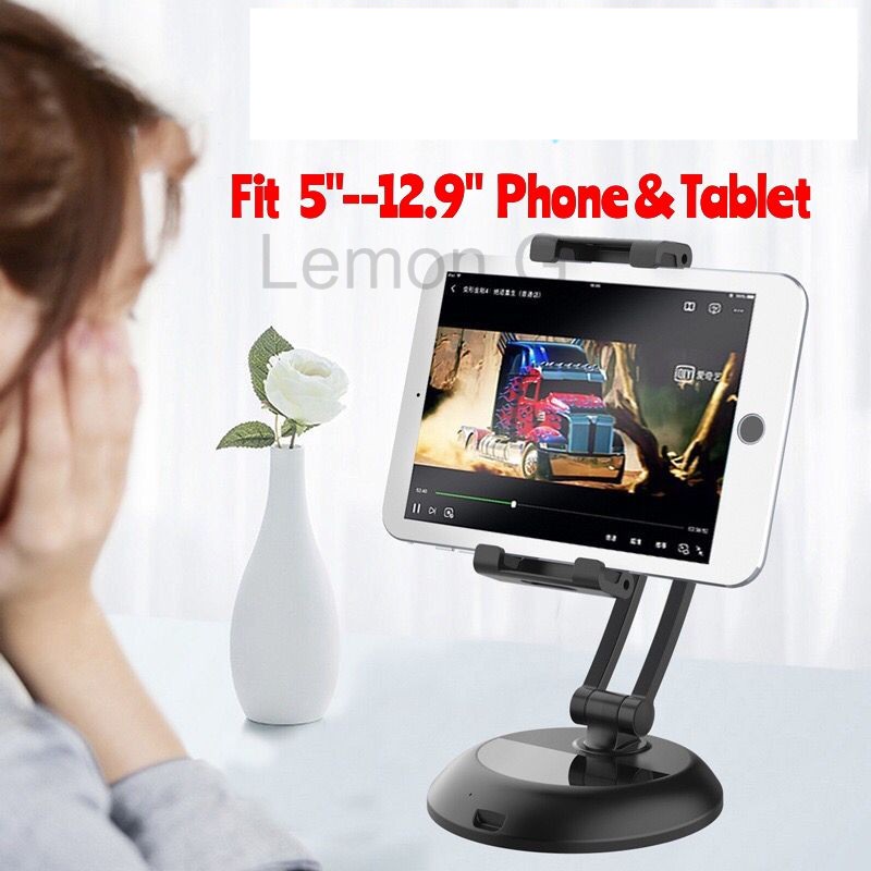 ที่วางแท็บเล็ต, ที่วางขี้เกียจ, ที่วาง iPad, ที่วางแท็บ, ที่วางแท็บเล็ต, ที่วางโทรศัพท์, youtube, ne