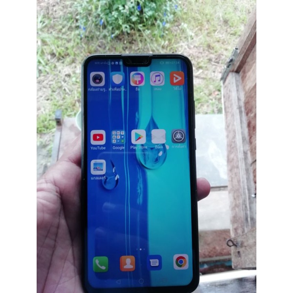 Huawei​ Y9 2019​ มือสอง
