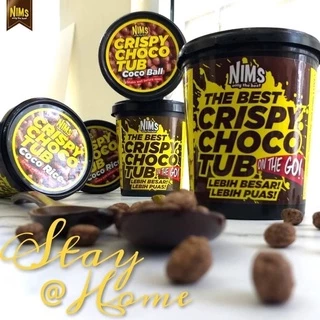 ‼️ขายยกลัง 24กระปุก คละได้ตามใจ7แบบของนิม‼️ 🎉🎉ฉลองเปิดร้านใหม่🎉🎉คละรสได้ nims crispy choco นำเข้ามาเลเซียยอดฮิต🤎🤎