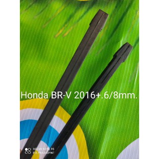 ยางปัดน้ำฝนRefill Honda BR-V ปี2016-2021