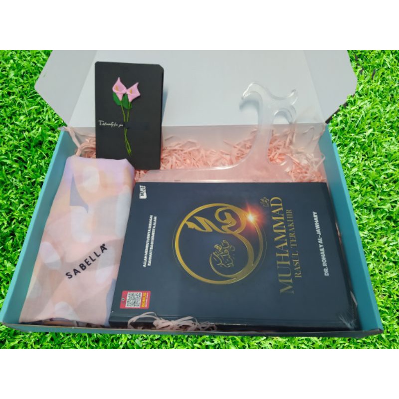 SURPRISE BOX BIRTHDAY ANNIVERSARY PRESENT