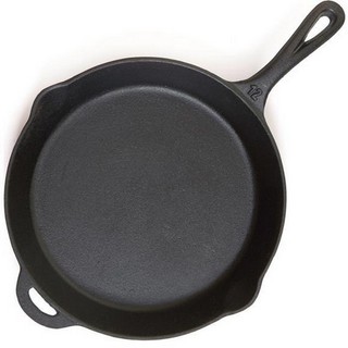 SK12, Camp Chef, 12" Diameter Skillet , กระทะเหล็กหล่อแคมป์เชฟ 12นิ้ว