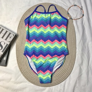 ชุดว่ายน้ำวันพีช swimsuit 🌈ป้าย George