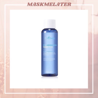 [NEW] ISNTREE Hyaluronic Acid Toner Plus 200ml อ่านก่อนสั่งซื้อ