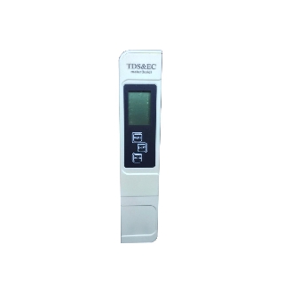 TDS เครื่องวัดค่าน้ำ Total Dissolved Solids