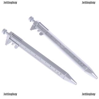 Jtth Vernier Caliper ปากกาลูกลื่น เครื่องเขียน สําหรับโรงเรียน