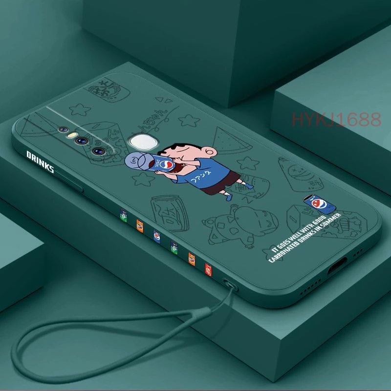 เคส Vivo V15 / V15 Pro / Y15S / Y02 / Y02A / Y15A / Y01 / Y01A / Y02S / Y02T / S1 Pro เคคน tpu