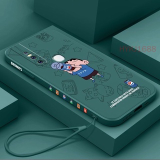 เคส Vivo V15 เคส Vivo V15 Pro เคส Vivo Y15S เคส Vivo Y15A เคส Vivo Y01 Y01A เคส Vivo Y02 เคส Vivo Y22 เคส Vivo V20 SE Pro S1 เคส Vivo V20SE เคส Vivo V20Pro V15Pro S1Pro เคสโทรศัพท์มือถือซิลิโคน tpu แบบนิ่ม ขอบตรง สําหรับ