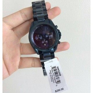 brandnamewatch_authentic นาฬิกาข้อมือ Michael Kors Watch พร้อมส่งในไทย รุ่น 121