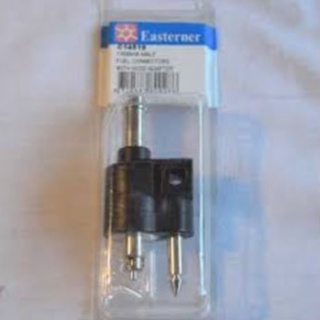 อุปกรณ์เรือ - [Easterner C14519] - YAMAHA MALE OUTBOARD MOTOR ADAPTOR / หัวต่อสายน้ำมันเครื่องตัวผู้ YAMAHA