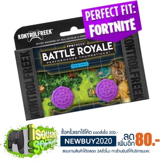 KF KontrolFreek Battle Royale for PS4/PS5 and Pro Controller Nintendo Switch