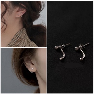 ต่างหูมินิมอล • Minimal Earring