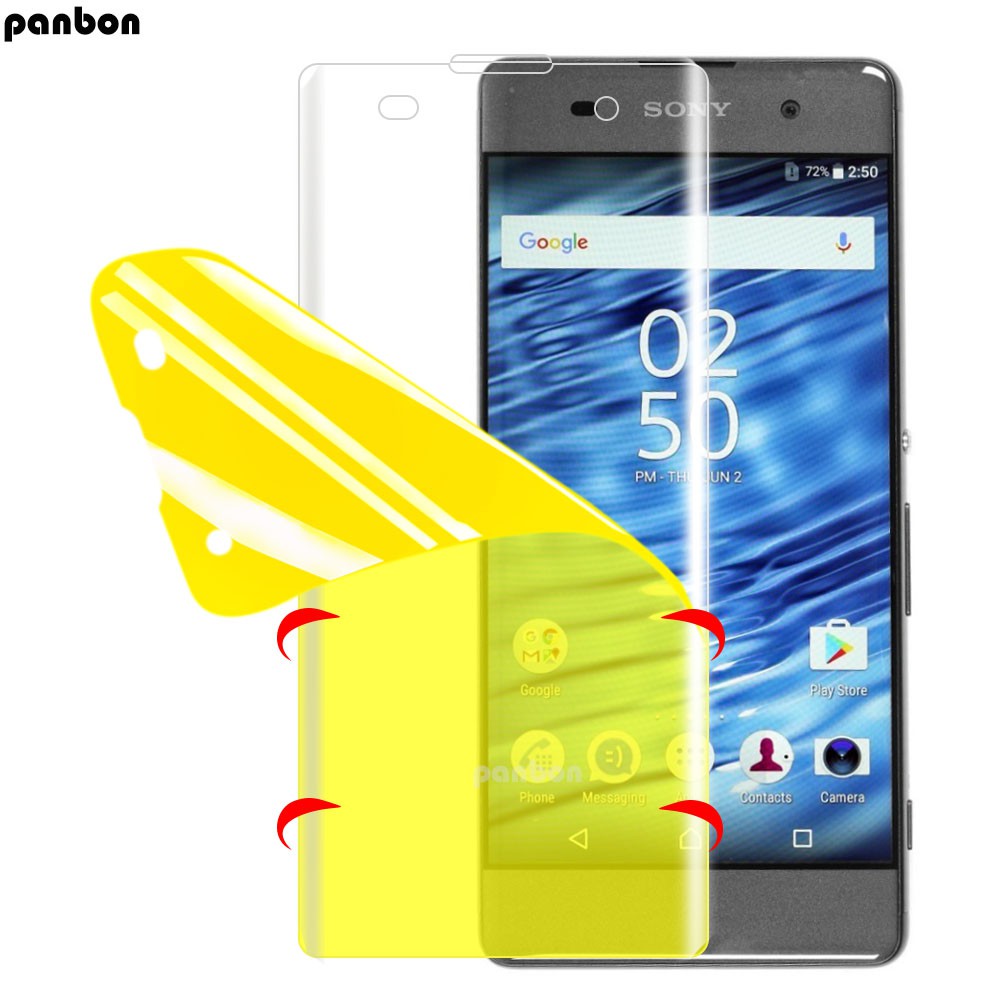 Sony xperia 1 10 XA XA1 Ultra XA2 XA2 Ultra X XP X ขนาดกะทัดรัด XZ XZS XZ1 XZ2 XZ2 Premium XA1 Plus 