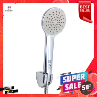 ชุดฝักบัวสายอ่อน FENIX GL-3240 สีโครมHAND SHOWER SET FENIX GL-3240 CHROME