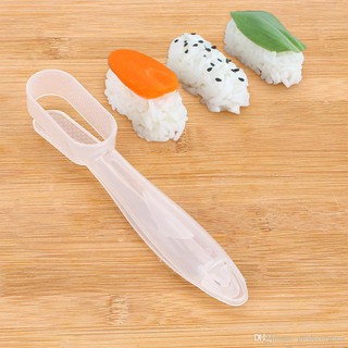 Sushi do Sushi Maker ที่ทำชูชิ อุปกร์ทำชูชิ เครื่องทำข้าวปั้น แบบ DIY T0349