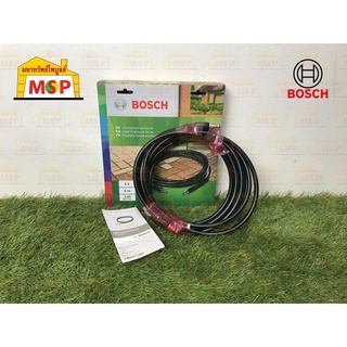 Bosch สายน้ำ 6 เมตร High Pressure Hose #F016800360