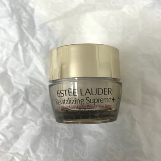 ESTEE LAUDER Revitalizing Supreme Global Anti-Aging Eye Balm 5ml