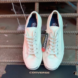 Jack Purcell WR CONVAS R 💥ส่งฟรีems