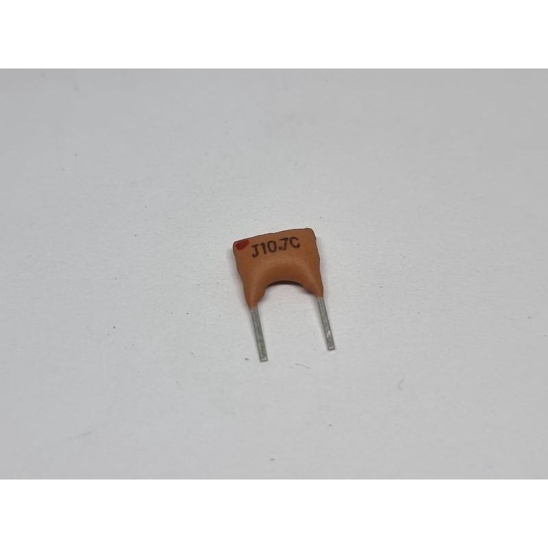 Ceramic Resonator 10.7MHz
