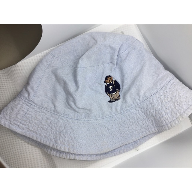 หมวก Teenee weenies