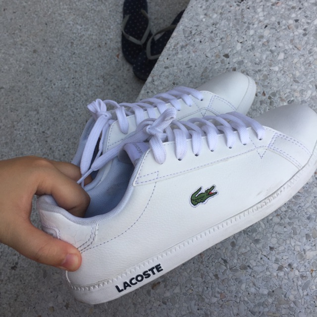 รายการ 99+ ภาพพื้นหลัง รองเท้าผ้าใบ lacoste ผู้หญิง อัปเดต