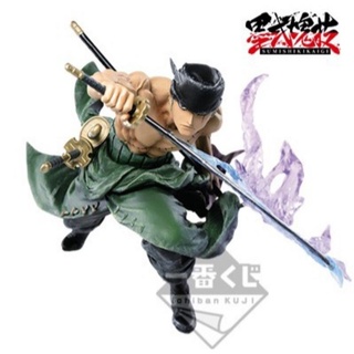 Ichiban KUJI ONE PIECE -PROFESSIONALS-(โมเดล)(วันพีช)(ของแท้)(ล๊อตญี่ปุ่น)