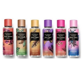 Victoria Secret Noir Nebei Collection 250 ml.