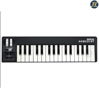 คีย์บอร์ดใบ้ Midiplus AKM320 BT Bluetooth MIDI Keyboard Controller