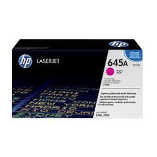 HP TONER 5500 MAGENTA