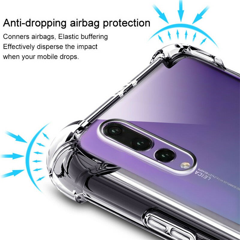 ACRYLIC ป้องกันการแตก OPPO F11 PRO / OPPO F11 / OPPO F9 / F9 PRO / OPPO F7 / F7 PRO / OPPO F5 / F5 P