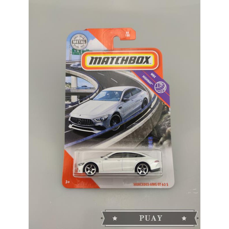 matchbox 30782