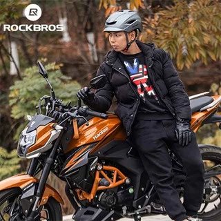 【TH Delivery】ROCKBROS หมวกกันน็อค LAPIZE รุ่นใหม่ น้ำหนักเบา 275g ปรับรอบศีรษะ 57-62cm สำหรับ จักรยาน มอเตอร์ไซค์