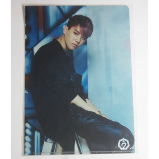 Got7 X LOTTE POP UP STORE - Clearfile