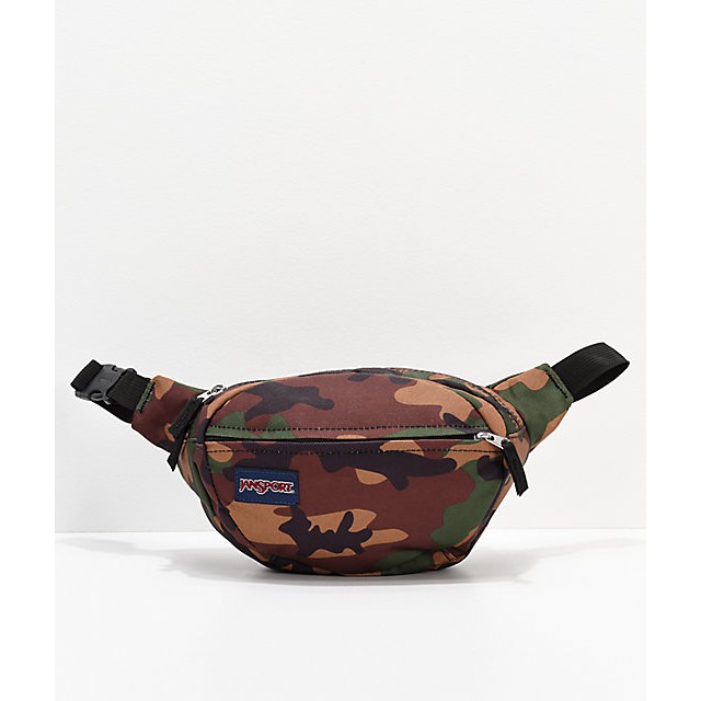 JS Fifth Avenue Surplus WAISTBAG กระเป๋าดั้งเดิม